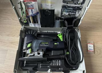 Festool PS 400 EBQ beschikbaar voor biedingen