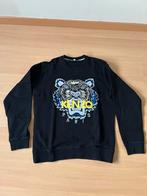 Zwarte sweater Kenzo, Kenzo, Zwart, Ophalen of Verzenden, Zo goed als nieuw