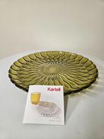 Kartell Jelly schaal - groen - nieuw in verpakking!, Huis en Inrichting, Schaal, Rond, Nieuw, Ophalen of Verzenden