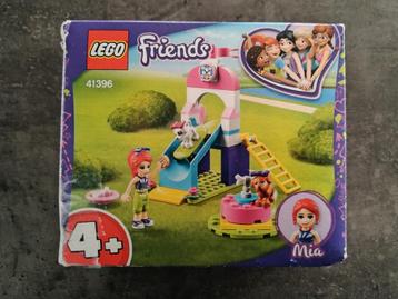 Lego Friends Hondenspeelplaats 41396 beschikbaar voor biedingen
