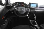 Peugeot 208 Active *1ste Eigenaar*Airco*Carplay*, Auto's, Peugeot, Voorwielaandrijving, Stof, 1199 cc, 1055 kg