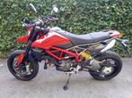 Ducati Hypermotard Motorfiets, Motoren, Bedrijf, Overig