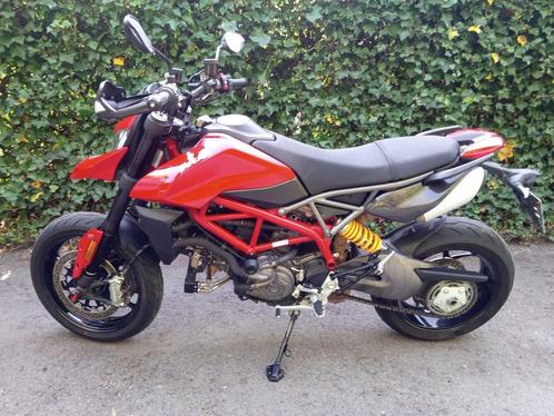 Ducati Hypermotard Motorfiets, Motoren, Motoren | Ducati, Bedrijf, Overig