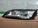 Phare avant pour Audi A7 4G, côté chauffeur, 2010-2019, Enlèvement ou Envoi, Utilisé, Audi