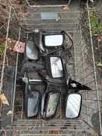 Lot spiegels VW golf, Enlèvement