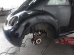 Spatbord rechts-achter van een Volkswagen Beetle, Gebruikt, Volkswagen, Ophalen of Verzenden, Spatbord