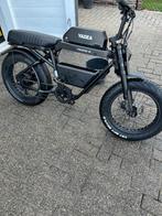 Yadea Trooper Fatbike, Fietsen en Brommers, Ophalen