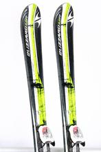 130 kinder ski's BLIZZARD MAGNUM JR IQ + Blizzard 7, Gebruikt, Verzenden, 100 tot 140 cm, Carve