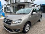 Dacia Logan 1.0 benzine nieuwe staat bj 2014, Auto's, Dacia, Euro 5, Logan, Bedrijf, 5 deurs