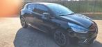 Renault clio TCE 90 Bose edition, Auto's, Voorwielaandrijving, Alcantara, Zwart, Particulier