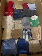 PREMIUM kinderkleding pakket maten tot 1 jaar + tot 1,5 jaar, Ophalen, Gebruikt