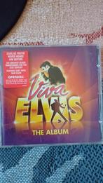 Elvis cd Viva Elvis,, Cd's en Dvd's, Cd's | Rock, Ophalen of Verzenden, Zo goed als nieuw, Rock-'n-Roll