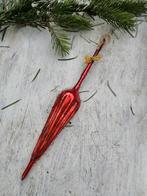 Anciens ornements de Noël /16/, Antiquités & Art, Enlèvement ou Envoi