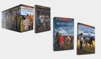 Heartland 1-19 DVD collectie (Seizoen 13-19 ook los), Cd's en Dvd's, Dvd's | Tv en Series, Ophalen of Verzenden, Nieuw in verpakking