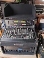 Te koop discobar  disco versterker Combo 130, Ophalen