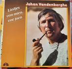 Vinyl LP Johan Vandenberghe, Liedjes van mien voe joen, Ophalen, Gebruikt