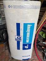 Knauf acoustifit 50 mm 1 pak, Nieuw, Muurisolatie, 5 tot 10 m², Ophalen of Verzenden