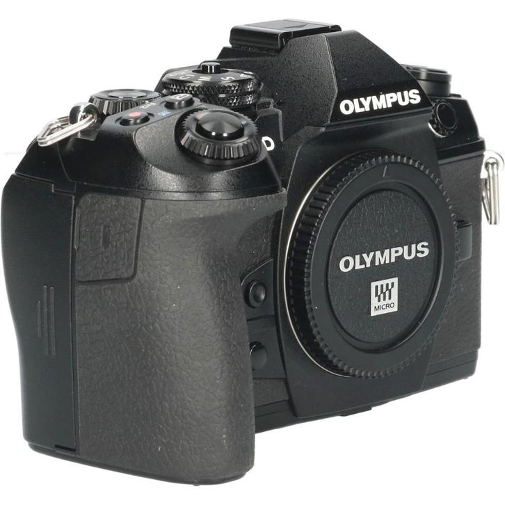 Olympus OM-D E-M1 MK II, Audio, Tv en Foto, Fotocamera's Digitaal, Zo goed als nieuw, Olympus, Ophalen of Verzenden