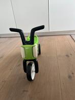 Bunzi 2 in 1 driewieler en loopfiets chillafish, Fietsen en Brommers, Fietsen | Kinderfietsjes, Ophalen, Zo goed als nieuw