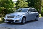 Mercedes-Benz C 180 CDI BE Elegance Start/Stop, Bluetooth, Leder, Bedrijf, Te koop