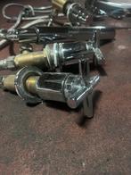 Friedrich Grohe vintage mixer, Ophalen, Gebruikt, Chroom