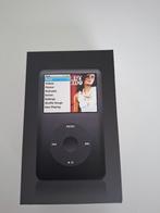Apple Ipod Classic, Ophalen, 40 GB en meer, Classic, Zwart