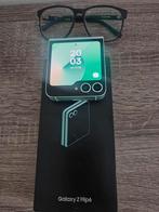 Samsung z flip 6, Telecommunicatie, Mobiele telefoons | Samsung, Ophalen, Zo goed als nieuw