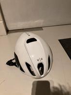 Fietshelm Van Rysel, Fietsen en Brommers, Ophalen, Gebruikt, M, Van Rysel