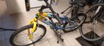 sportieve fiets 20 inch, Ophalen, Gebruikt, 20 inch