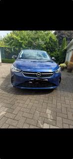 Opel Corsa 1.2 S/S line te koop, Auto's, Opel, Stof, 1550 kg, 1199 cc, Blauw
