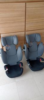 Autostoelen Cybex, Kinderen en Baby's, Autostoeltjes, Overige merken, Gebruikt, 15 t/m 36 kg, Ophalen