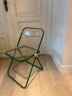 Green Plia Folding Chair, Huis en Inrichting, Stoelen, Ophalen