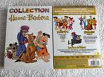 Dvd : Hanna barbera collection (coffret), Cd's en Dvd's, Dvd's | Tv en Series, Ophalen of Verzenden, Boxset
