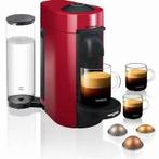 machine à café nespresso ( vertuo ), Ophalen of Verzenden, Zo goed als nieuw