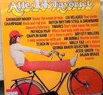 LP alle 14 favoriet (NZ2), Enlèvement ou Envoi, Comme neuf, 12 pouces, Pop