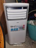 Domo airconditioner, Elektronische apparatuur, Airco's, Verwarmen, Minder dan 60 m³, 3 snelheden of meer, Ophalen of Verzenden