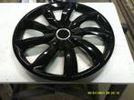 Jante et Enjoliveur, Autre, 17 pouces, Enlèvement, Utilisé
