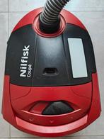 Stofzuiger Nilfisk Coupé - met zakken, Ophalen, Gebruikt, Stofzak, Stofzuiger