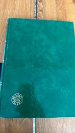 Postzegelalbum divers Duitsland, Nederland, Frankrijk, Ophalen of Verzenden
