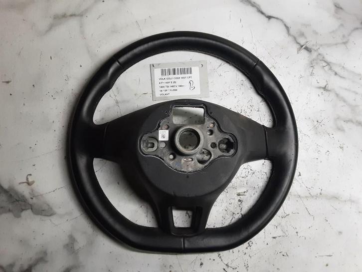STUUR Volkswagen Golf VII (AUA) (5GM419091D), Auto-onderdelen, Besturing, Volkswagen, Gebruikt