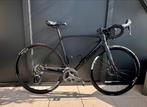 Dames racefiets maat 52, Fietsen en Brommers, Fietsen | Racefietsen, Ophalen, Zo goed als nieuw, Carbon, Dames