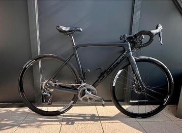 Dames racefiets maat 52 beschikbaar voor biedingen