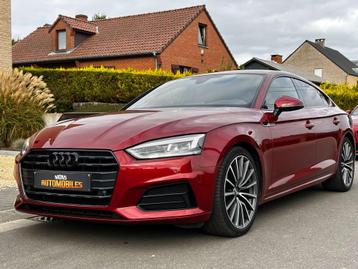 Audi A5 Sportback 30 TDi Sport S tronic