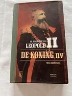 Leopold II - De Koning nv, Ophalen of Verzenden