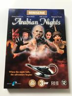 DVD Arabian Nights, Vanaf 12 jaar, Ophalen of Verzenden, Zo goed als nieuw