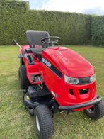 Zitmaaier snapper 24 pk, Tuin en Terras, Zitmaaiers, Ophalen of Verzenden, Gebruikt, 90 tot 120 cm