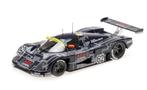 Sauber Mercedes C9 24h LeMans 1988 - 1:18 -Minichamps, Ophalen of Verzenden, Auto, MiniChamps