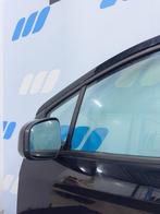 Ford Transit Courier Voorportier links zwart PET76A20125DP, Gebruikt, -, Deur, -