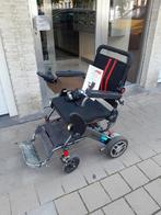 Apex Explorer Smart Chair PMR elektrische rolstoel, Diversen, Rolstoelen, Ophalen of Verzenden, Zo goed als nieuw