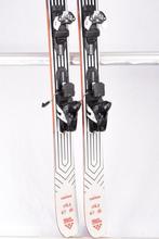 169.2 175.4 cm freeride ski's BLACK CROWS CAMOX, grip walk, Sport en Fitness, Overige merken, 160 tot 180 cm, Gebruikt, Verzenden